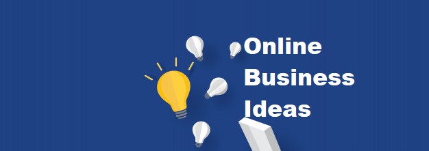 Top Online Business Ideas
